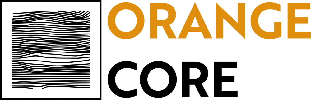Orange Core Ltd Logo